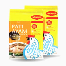 2 CONFEZIONI X Maggi Stock