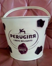 Secchiello Cioccolato Perugina