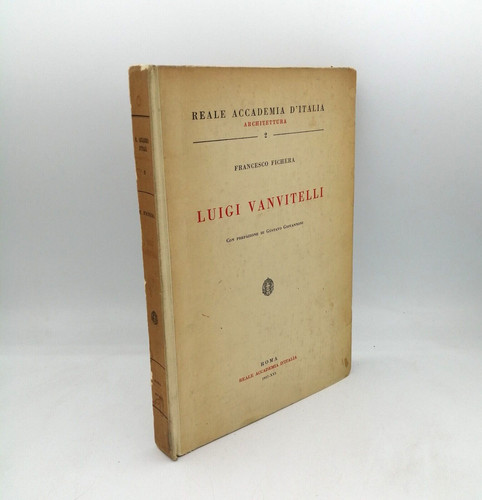 Luigi vanvitelli francesco - vanvitelli",