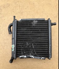 Impianto Di Raffreddamento- Radiatore Acqua Originale- Yamaha Aerox Mbk Nitro 50