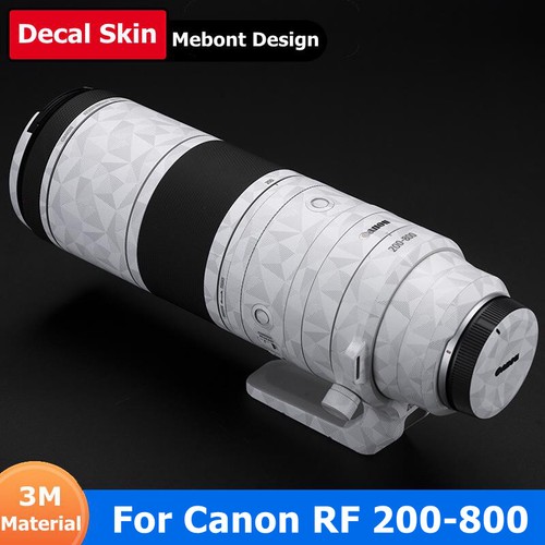 Pellicola adesiva per - canon, rf