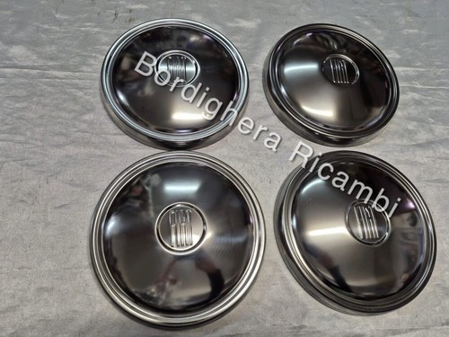 Coppe ruota borchie copri - coppe,