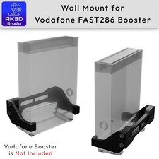 Vodafone FAST286 Staffe di