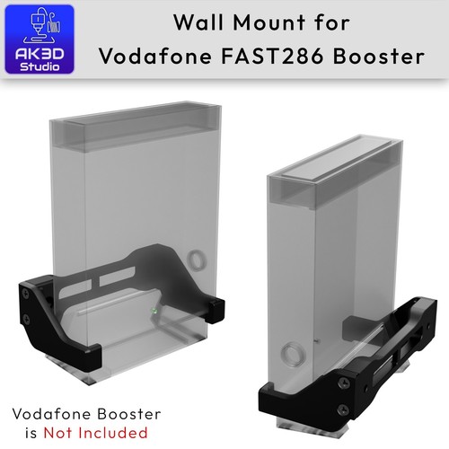 Vodafone fast286 staffe - vodafone, di