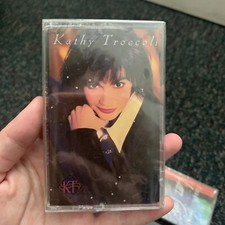 Kathy Troccoli Self Titled