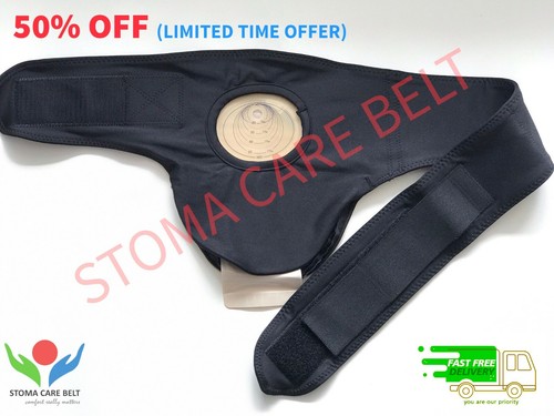 Off cintura - **50%, off**
