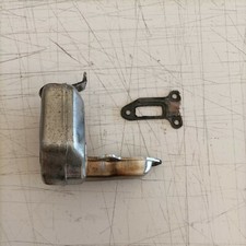 ricambio usato MARMITTA