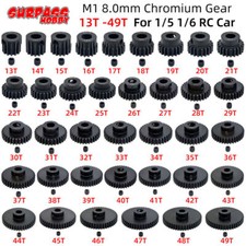 M1 8mm 13T-49T Pinion Motor