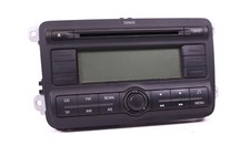 Autoradio originale Skoda