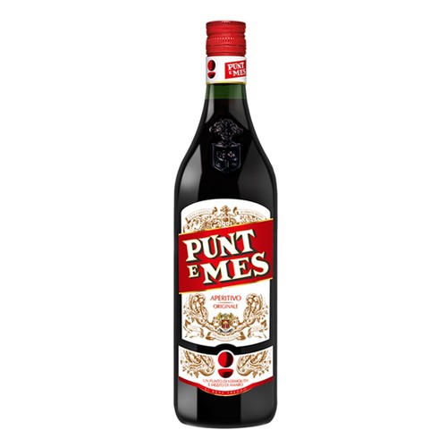 Punt mes carpano vermut 1l - e,