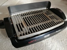 Barbecue elettrico DeLonghi