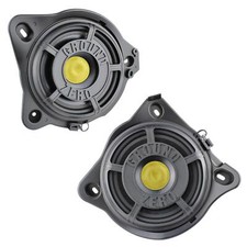 Coppia woofer 8 pollici Ground