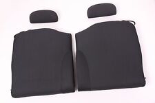 Sedile posteriore MINI R52