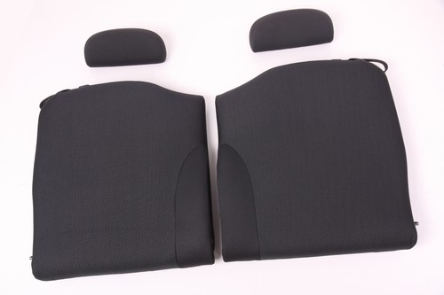 Sedile posteriore mini - mini, r52