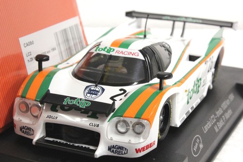 Slot sica08d lancia lc2 - slot,