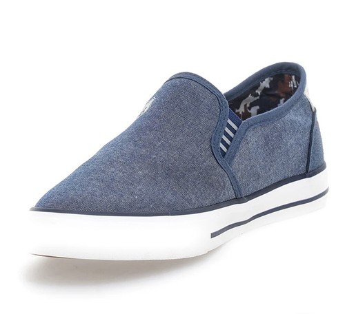 Route sneaker slip uomo - 66,