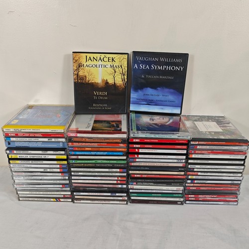 Classical music collection - classical,