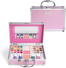 Valigetta Trucco E Unghie
