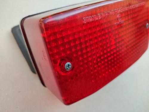 Fanale posteriore honda 750 - posteriore,