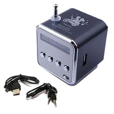 Mini altoparlante portatile - mini,