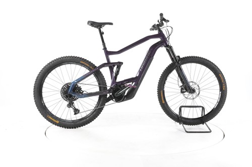 Haibike alltrail e mtb - 29, e-mtb