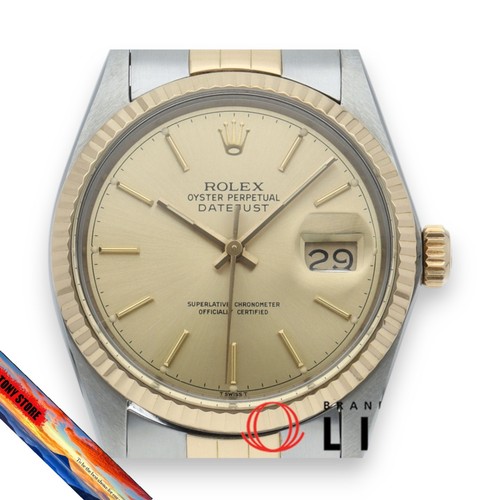 Orologio rolex datejust - orologio,