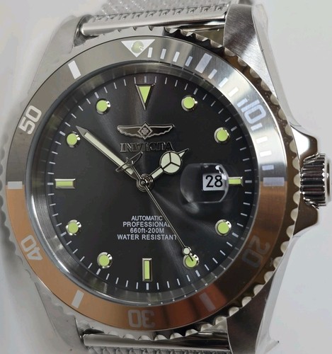 Orologio invicta uomo - orologio,