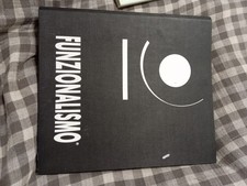 funzionalismo catalogo design