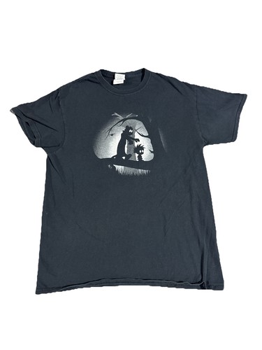 Camicia calvin and hobbes - camicia,