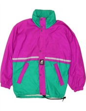 K-WAY Giacca antipioggia uomo