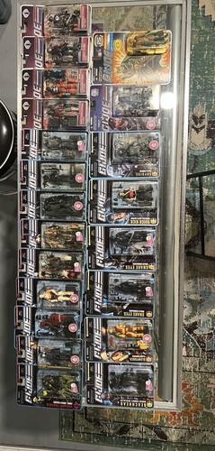 Enorme lotto action figure - enorme, 21