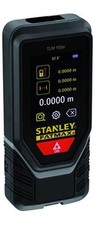 DISTANZIOMETRO STANLEY LASER