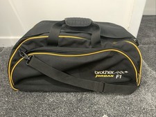  Borsone 50L Brother Jordon F1