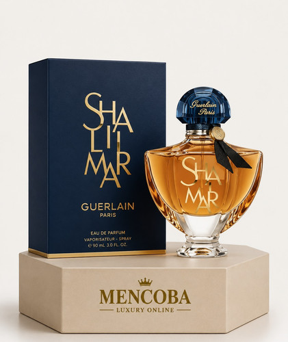 Guerlain shalimar l essence - guerlain, /