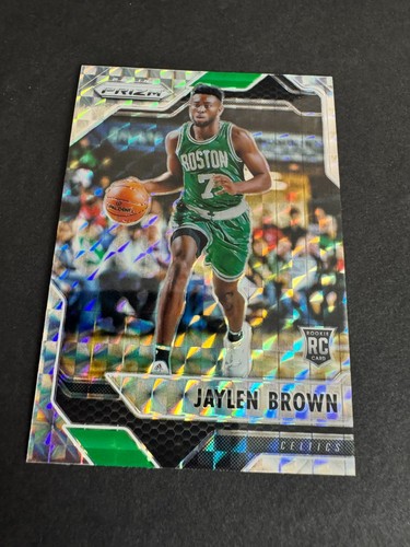 2016 panini prizm jaylen - panini,