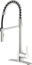 Rubinetto Cucina Bio Bidet