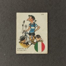1950 FIDASS Figurines of