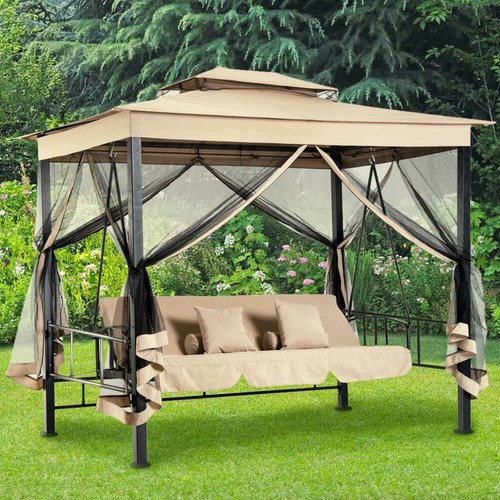 Dondolo letto posti con - dondolo,