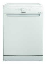 Indesit Lavastoviglie 14 Coperti IN2FE14CNP80W Libera installazione 60 cm E
