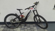 FANTIC XEF 1.9 FACTORY AXS - ENDURO E-BIKE - BROSE S MAG 720WH - OHLINS TOP