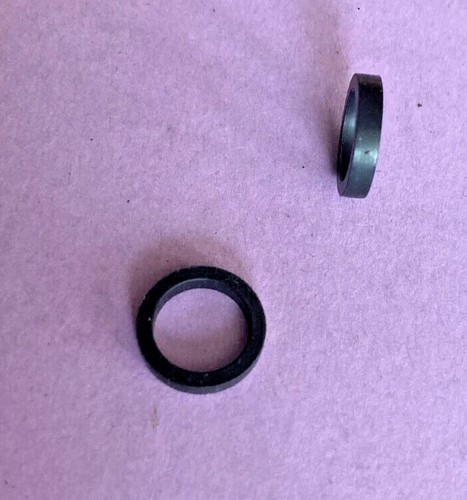 Aiwa wx909 idler tire - aiwa, ○