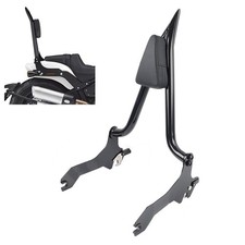 Schienale passeggero Sissy Bar