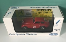 ART MODEL  1/43 FERRARI 166 MM