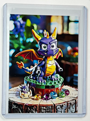 Spyro drago edizione - spyro,