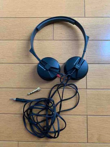 Sennheiser spii cuffie - 25,