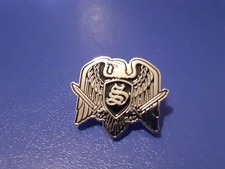 SPILLA PIN ROCK SKREWDRIVER