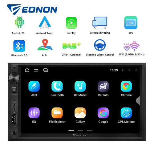 Eonon ua13 android - eonon,
