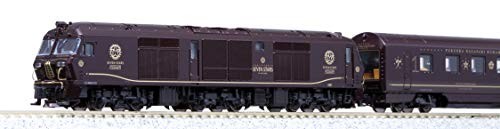 Kato gauge treno crociera - treno,