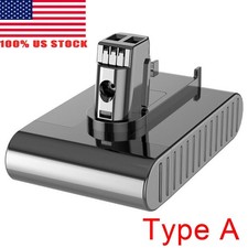 Battery For Dyson DC31 6.4Ah