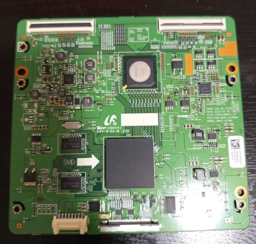 Con samsung ue40es6560 - t-con, tv